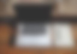 Laptop with Stationary