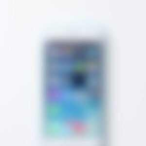 White Ipod