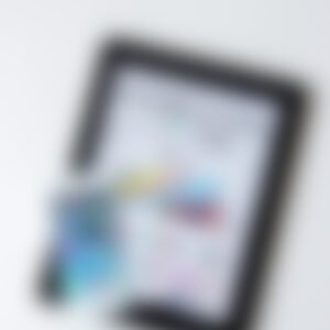 Ipod and Ipad