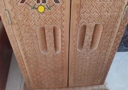 Wooden Cabinet