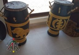 Decorative Traditional Drums