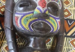 Traditional Mask (Small)