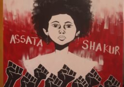 Nana Assata Shakur