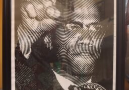 Nana Malcolm X