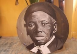 Nana Harriet Tubman