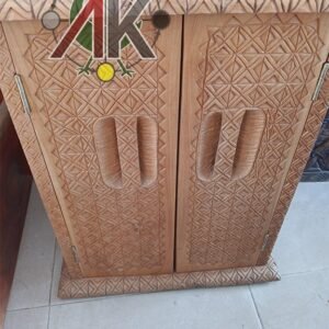 Wooden Cabinet