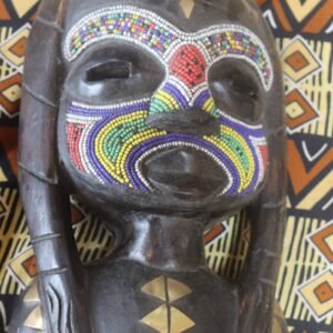 Traditional Mask (Small)
