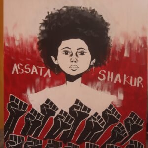 Nana Assata Shakur
