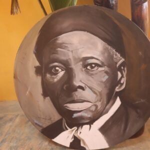 Nana Harriet Tubman