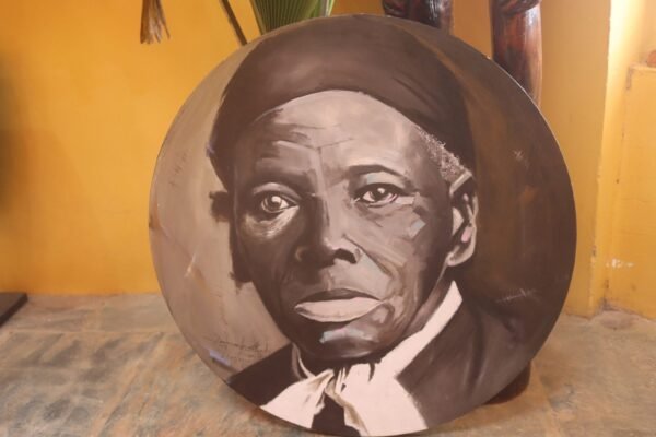 Nana Harriet Tubman